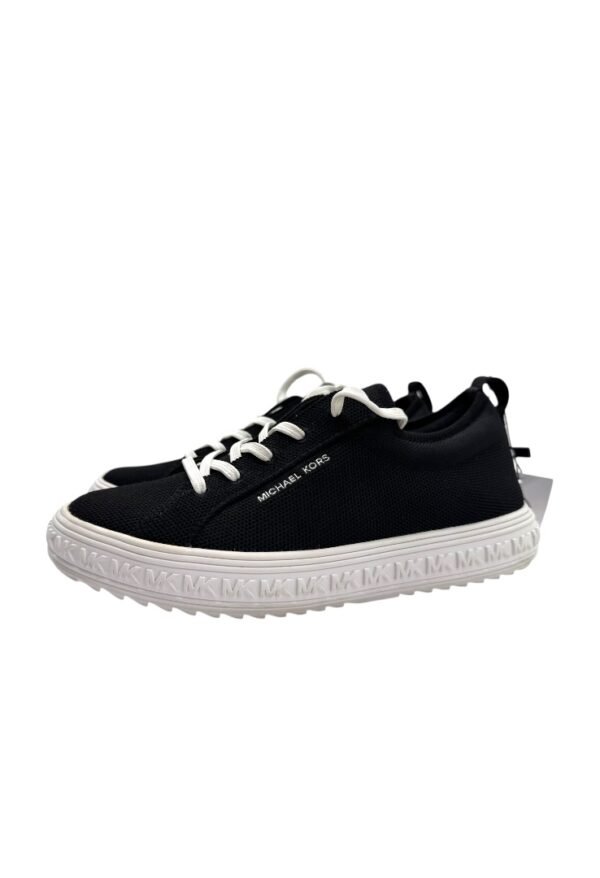 MICHAEL KORS - GROVE LACE UP SNEAKERS - Image 10